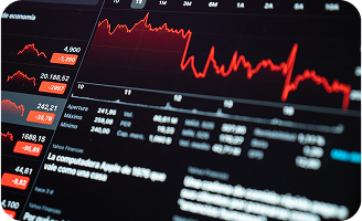 Investment charts