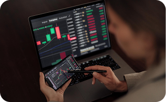 Market analysis